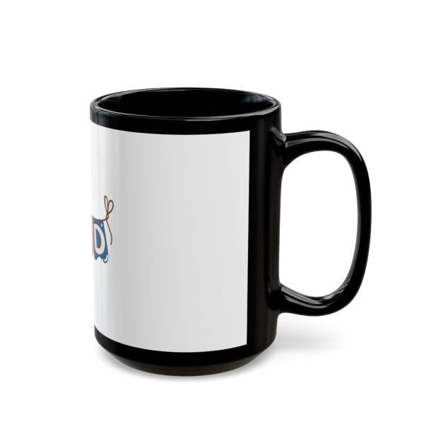 Black Mug (11oz, 15oz) - Image 6