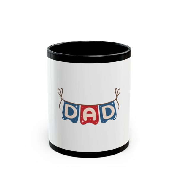Black Mug (11oz, 15oz)