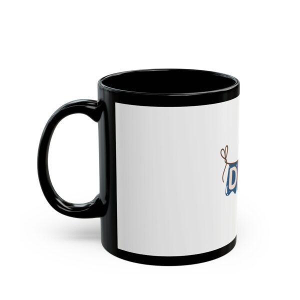 Black Mug (11oz, 15oz) - Image 3