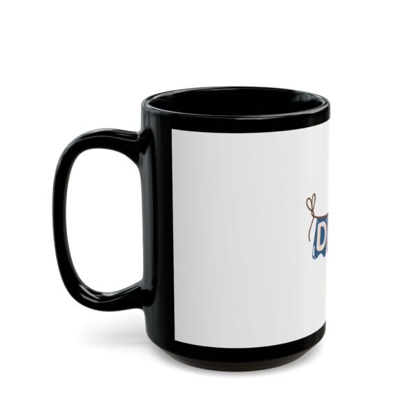Black Mug (11oz, 15oz) - Image 7