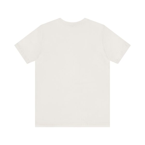 Gym Wear Unisex Jersey Short Sleeve Tee - Image 30