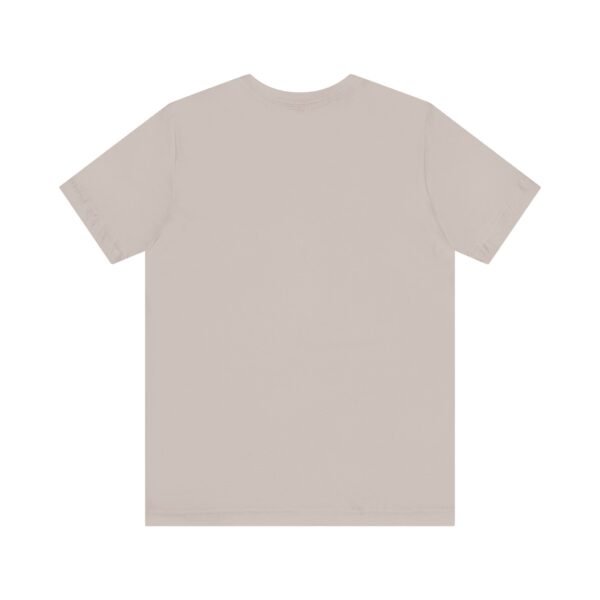 Gym Wear Unisex Jersey Short Sleeve Tee - Image 42
