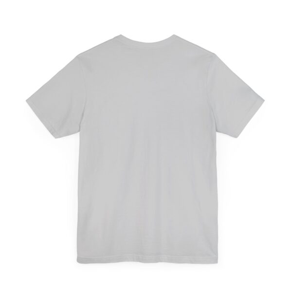 Gym Wear Unisex Jersey Short Sleeve Tee - Image 16