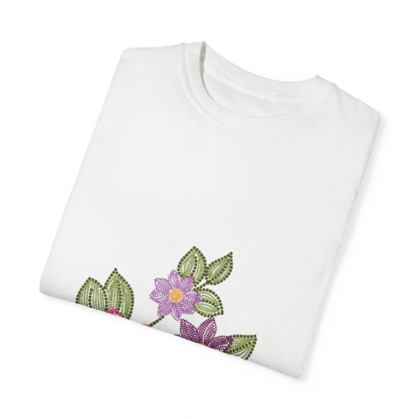 Unisex Garment-Dyed T-shirt - Image 3