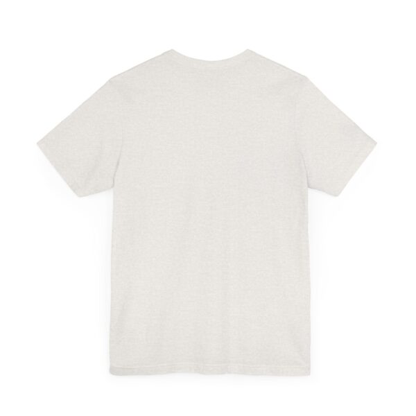 Gym Wear Unisex Jersey Short Sleeve Tee - Image 24