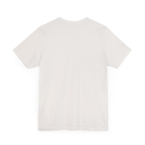 Gym Wear Unisex Jersey Short Sleeve Tee - Image 32