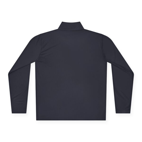 No Pain No Gain-Unisex Quarter-Zip Pullover - Image 18