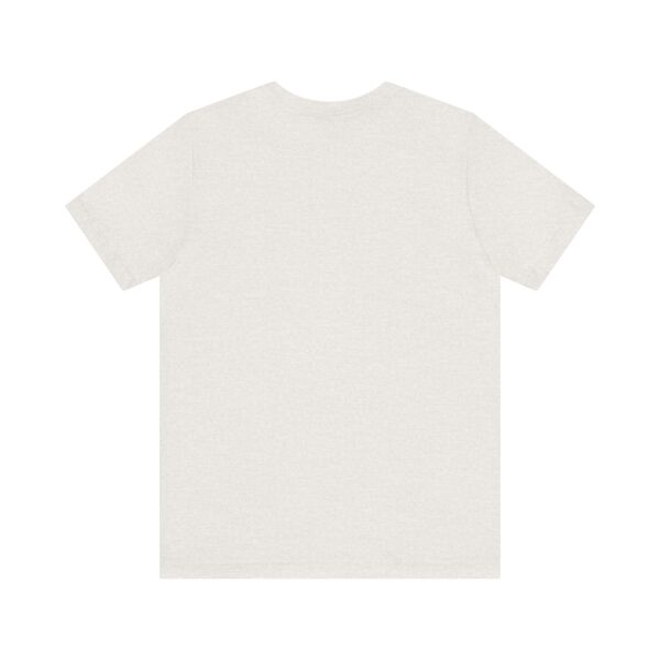 Gym Wear Unisex Jersey Short Sleeve Tee - Image 22