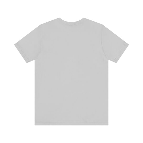 Gym Wear Unisex Jersey Short Sleeve Tee - Image 14