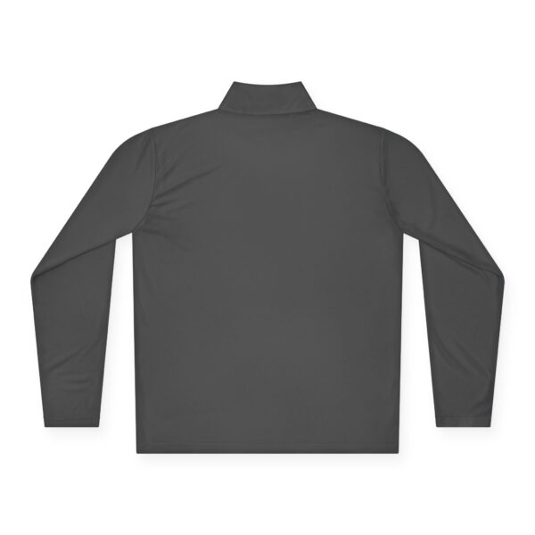 No Pain No Gain-Unisex Quarter-Zip Pullover - Image 6