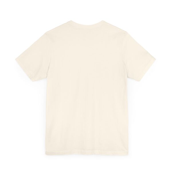 Gym Wear Unisex Jersey Short Sleeve Tee - Image 28