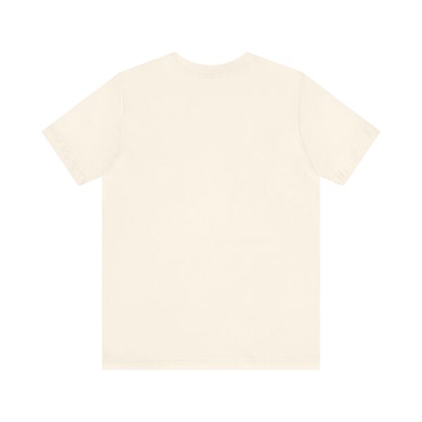 Gym Wear Unisex Jersey Short Sleeve Tee - Image 26