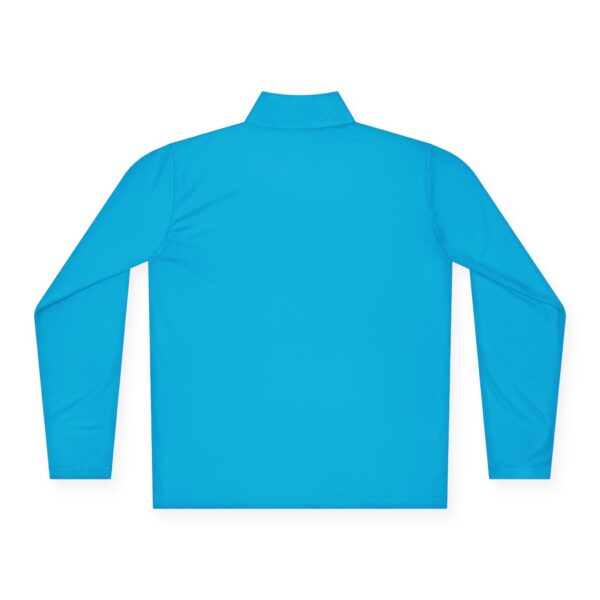 No Pain No Gain-Unisex Quarter-Zip Pullover - Image 14