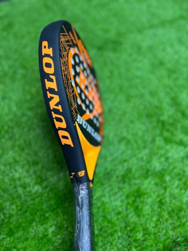 Dunlop Omega Tour Padel Racket - Image 2