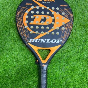 Dunlop Omega Tour Padel Racket (2)